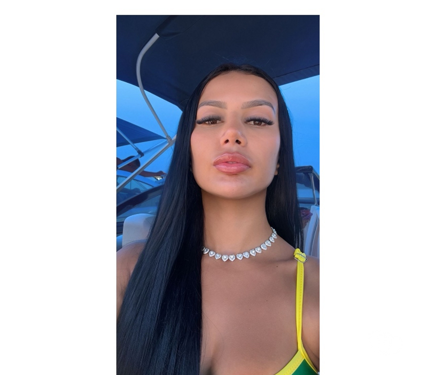 Escorts South West London Tooting - South West London - Photos for Gaby Horny 🇧🇷💖