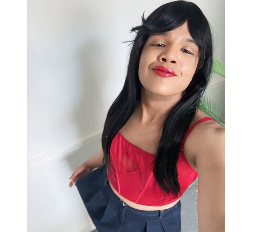 Trans Escorts Staffordshire Stoke-on-Trent - Photos for Ariella GilrParty