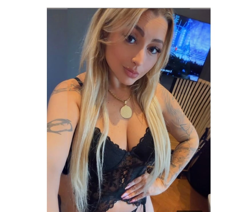  Escorts & Erotic Massage Brighton City Centre Brighton - Photos for 💥💖 THAY - HOT NEW GIRL🔥 🦋 🦋