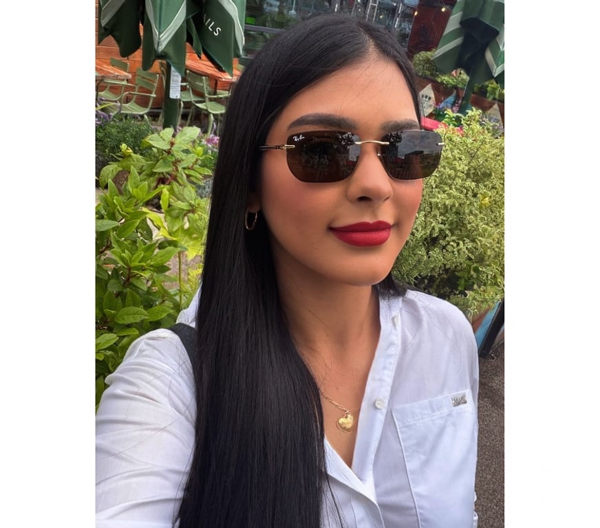 Escorts Barking and Dagenham Barking - Barking and Dagenham - Photos for MELISSA 🇧🇷 🇮🇳 LONG HAIR AND DELICATED ✨PARTY