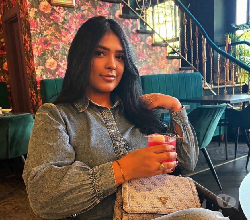 Escorts Barking and Dagenham Barking - Barking and Dagenham - Photos for MELISSA 🇧🇷 🇮🇳 LONG HAIR AND DELICATED ✨PARTY