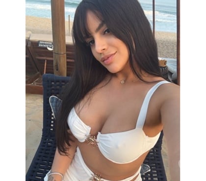  Escorts & Erotic Massage Barking Barking and Dagenham - Photos for PRISHA 🇧🇷 NAUGHTY 🧡🤍💚🔥