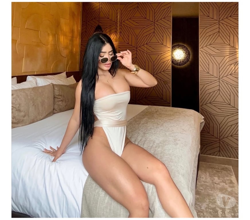 Escorts Central London London Bridge Station - Central London - Photos for LUA 🌑✨🔥 NEW LONDON