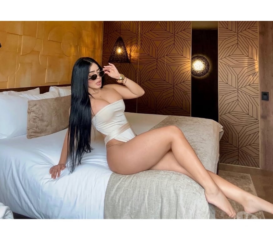 Escorts Central London London Bridge Station - Central London - Photos for LUA 🌑✨🔥 NEW LONDON