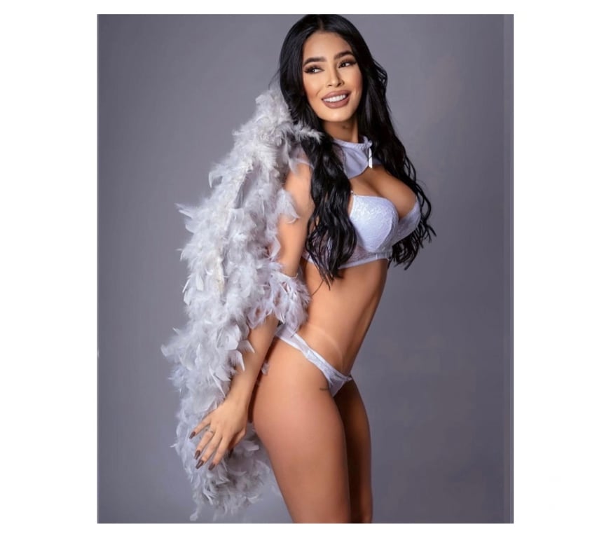 Escorts Central London London Bridge Station - Central London - Photos for LUA 🌑✨🔥 NEW LONDON