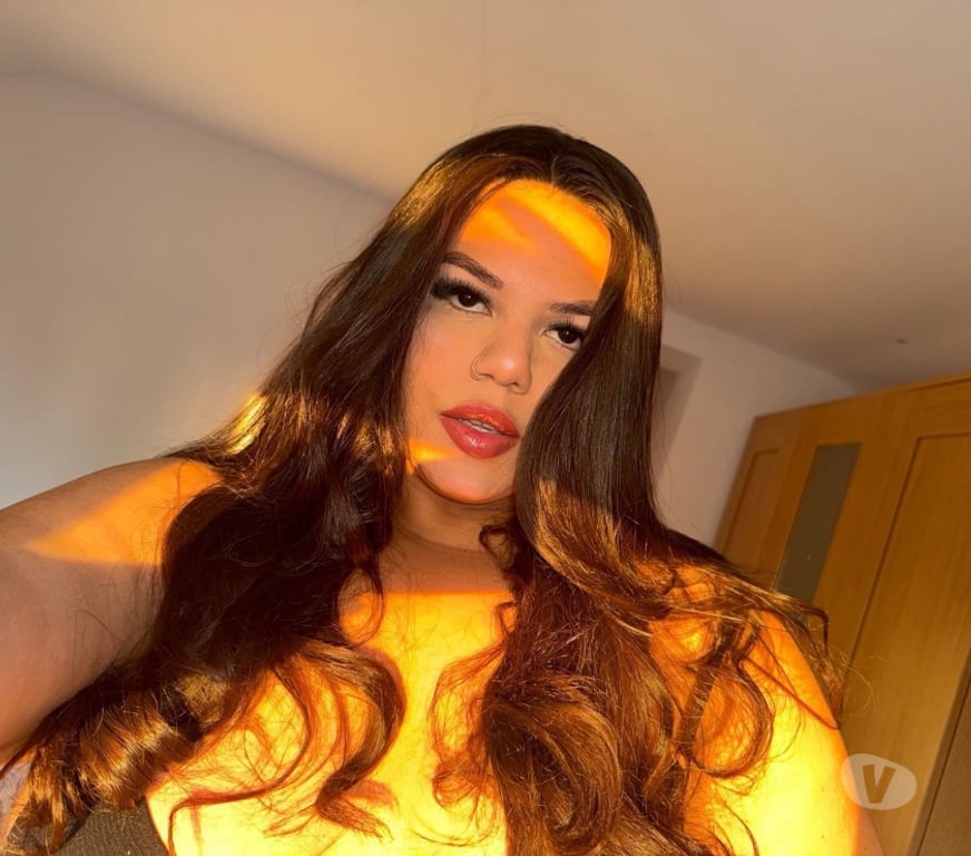 Escorts South West London Brixton - South West London - Photos for BIBI PLUS SIZE 🍑✨🇧🇷