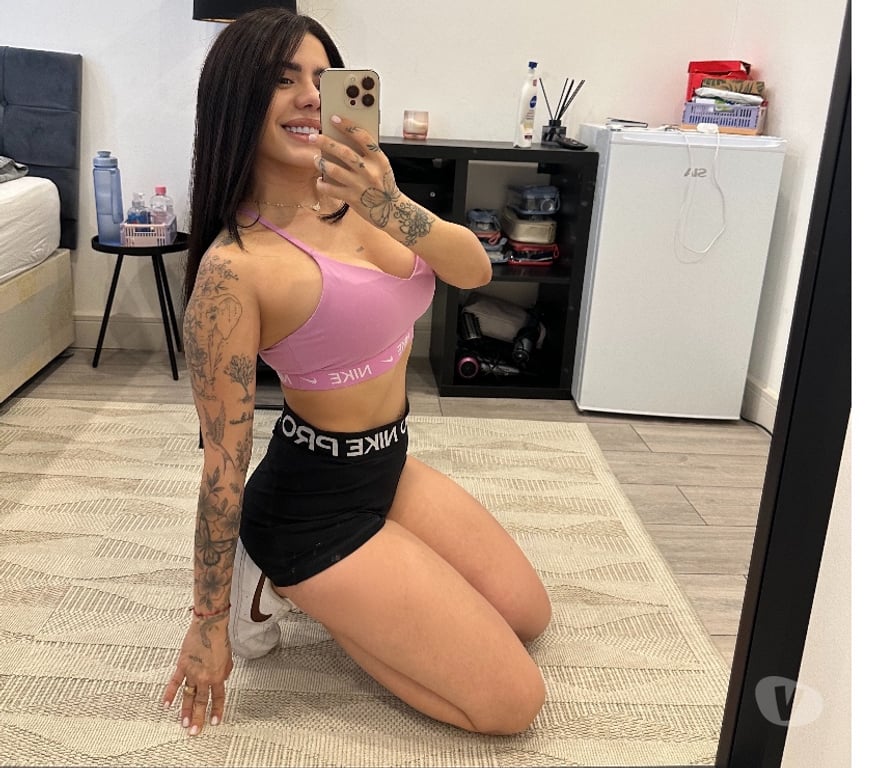 Escorts West London Bayswater - West London - Photos for DUDA 🇧🇷🩷🔥✨ THE BEST GFE 🍀