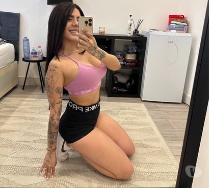 Photos for DUDA 🇧🇷🩷🔥✨ THE BEST GFE 🍀