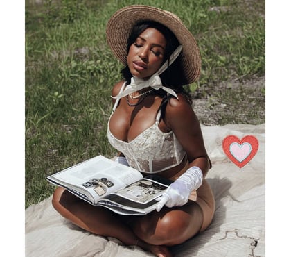  Escorts Campbell Park Newcastle Upon Milton Keynes - Photos for Super Gorgeous BUSTY EBONY GFE OWO❤️