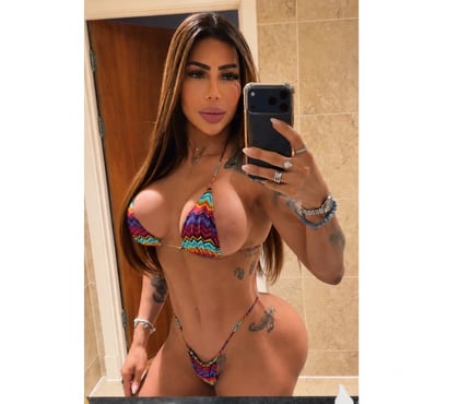 Escort Canary Wharf East London - Photos for JULIA BODYBUILDING BIG ASS 💪🏽🍑🇧🇷