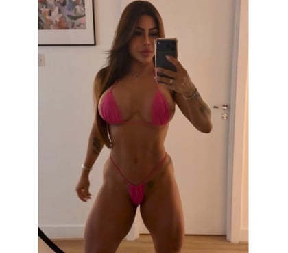 Escort Canary Wharf East London - Photos for EVA BODYBUILDIND BIG ASS 💪🏼🍑