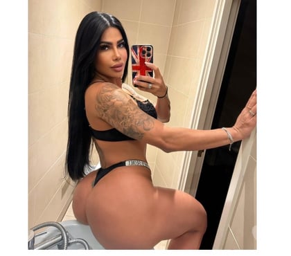 Escort Canary Wharf East London - Photos for EVA BODYBUILDIND BIG ASS 💪🏼🍑