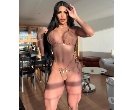 Escort Canary Wharf East London - Photos for EVA BODYBUILDIND BIG ASS 💪🏼🍑