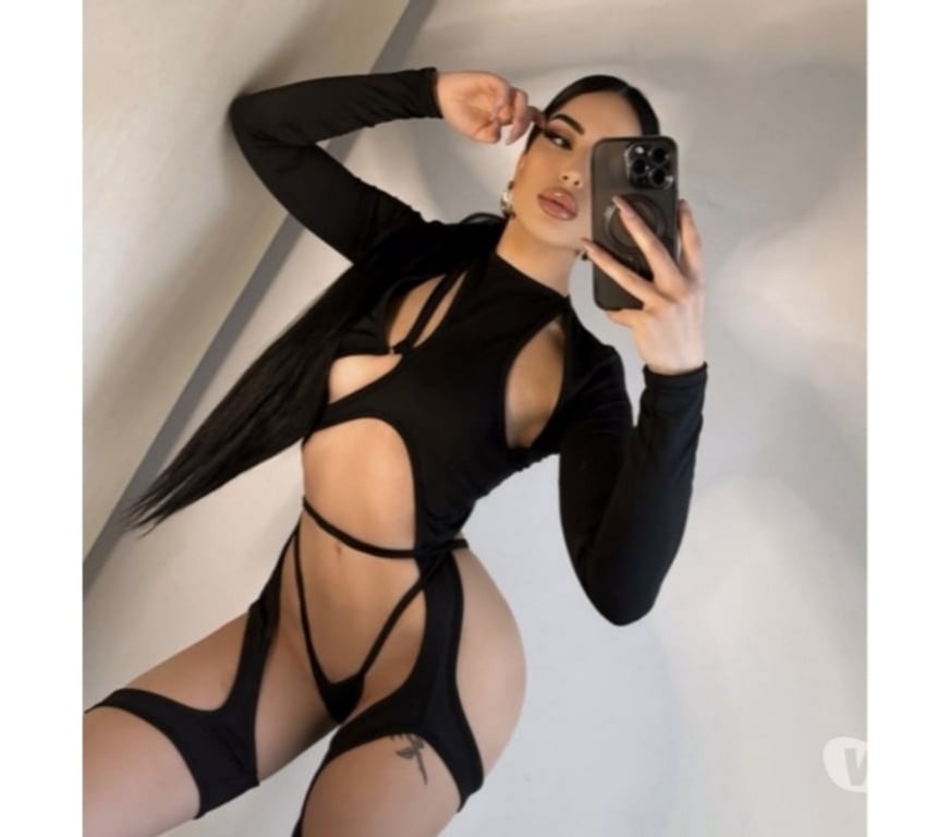 Escorts Derbyshire Derby - Photos for 🔝New in town charming brunette ♥️