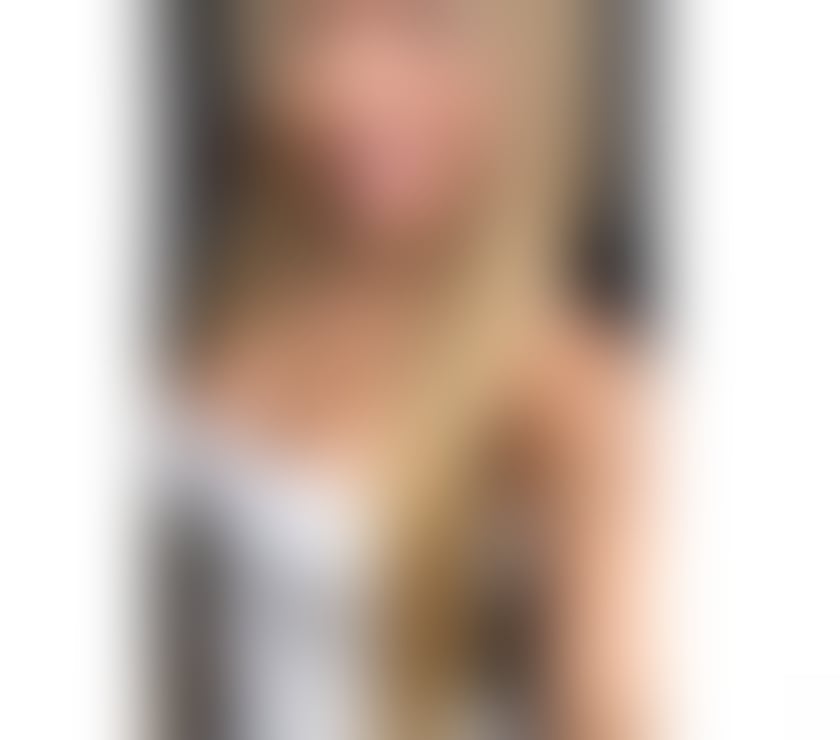 Sexy blondiee new în town