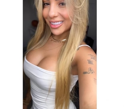 Escorts Aberdeen City Centre Aberdeen - Photos for Sexy blondiee new în town