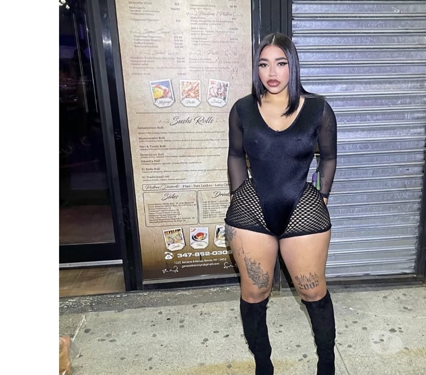 Escorts East London Walthamstow - East London - Photos for 🌶️ VERY SPICEY MAMI 🌶️NEW IN ‼️