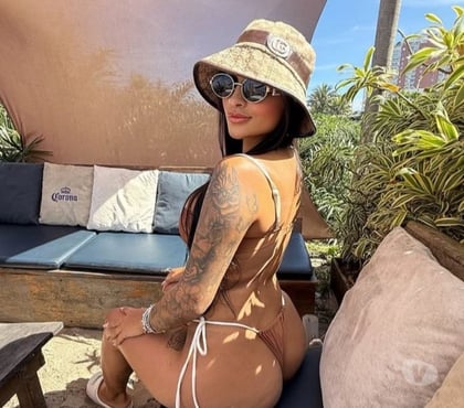 Escort Chelsea South West London - Photos for MIA PARTY GIRL AND GFE