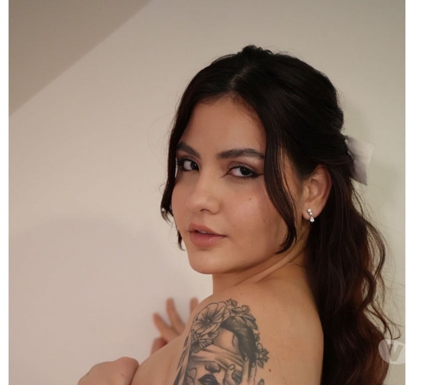 Escorts Devon Exeter - Photos for ✨🌹 Aline Brazilian 🌹✨ GFE and PARTY GIRL 🥂✨