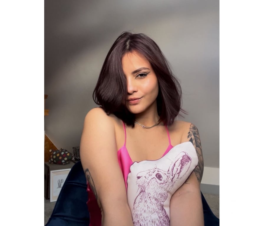 Escorts Devon Exeter - Photos for ✨🌹 Aline Brazilian 🌹✨ GFE and PARTY GIRL 🥂✨