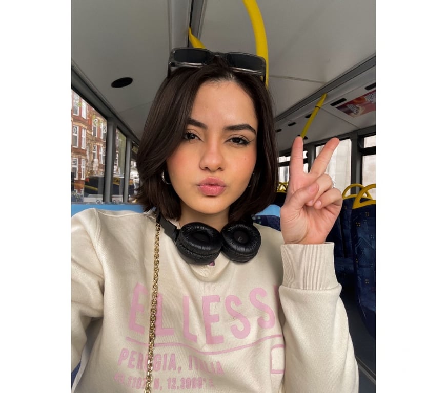 Escorts Devon Exeter - Photos for ✨🌹 Aline Brazilian 🌹✨ GFE and PARTY GIRL 🥂✨