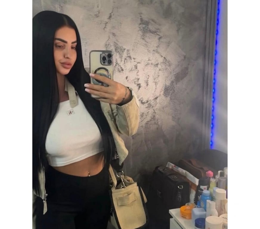 Escorts Nottinghamshire Mansfield - Photos for ❤️NEW brunette ❤️NO HURRY❤️BEST SERVICES❤️