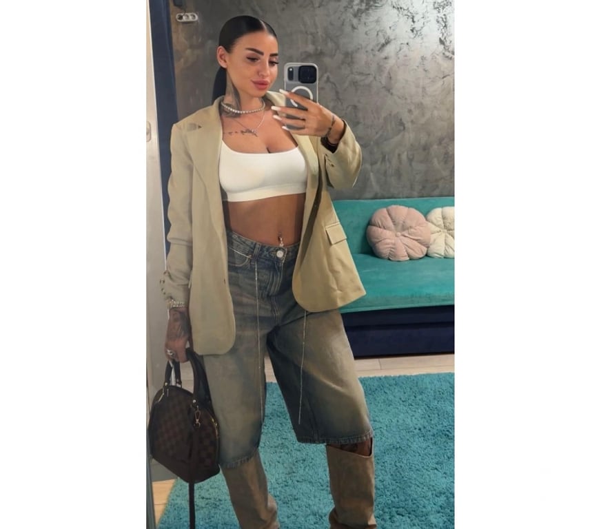 Escorts Nottinghamshire Mansfield - Photos for ❤️NEW brunette ❤️NO HURRY❤️BEST SERVICES❤️