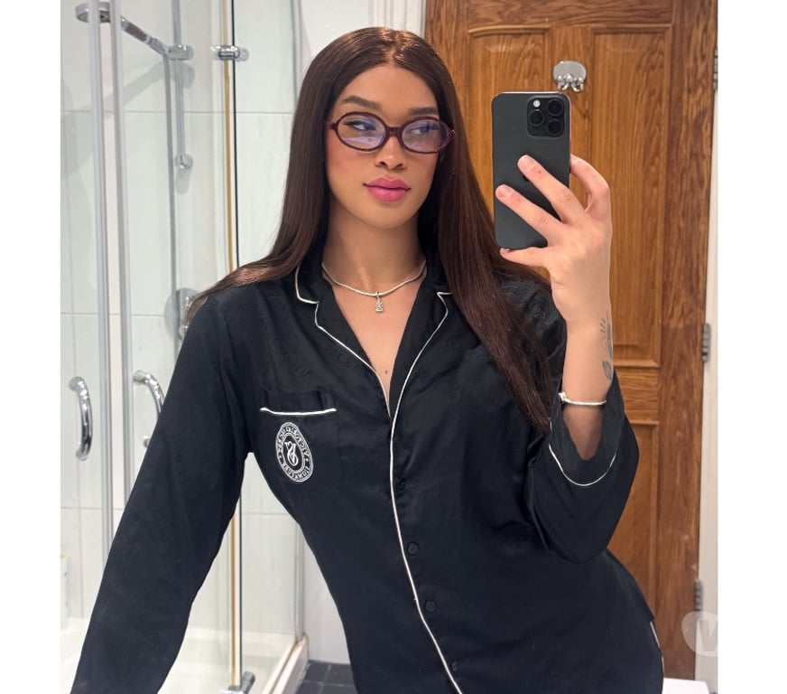 Trans Escorts Worcestershire Worcester - Photos for SOPHIA BRAZILIAN 🇧🇷💋🥂 100% REAL PARTY 🥳