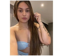 Chloe New in Town🍑🥂Brazilian 🥂