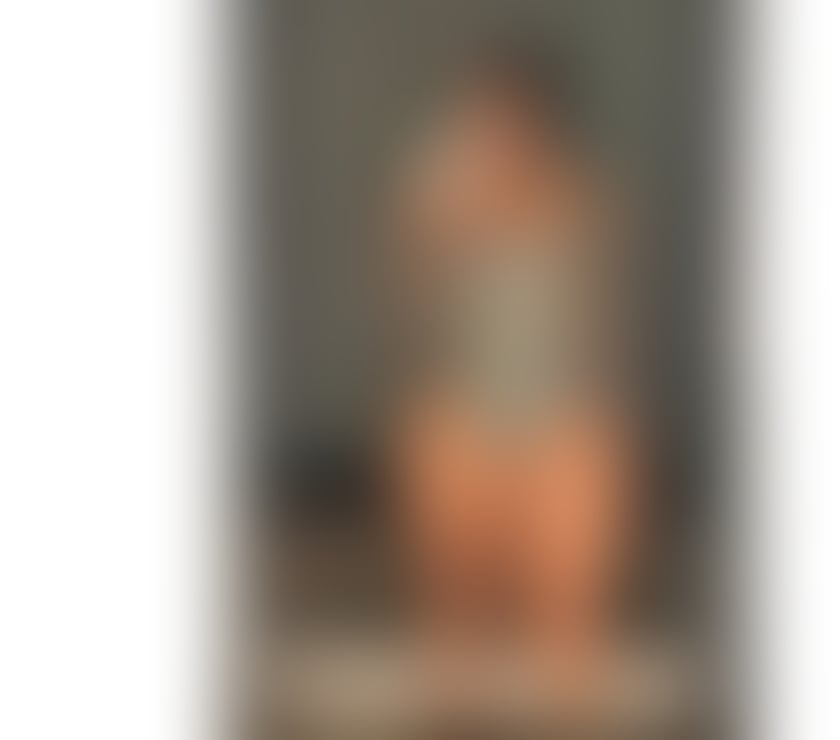 🌶️ SPICEY & SWEET MAMI 🌶️ NEW IN‼️