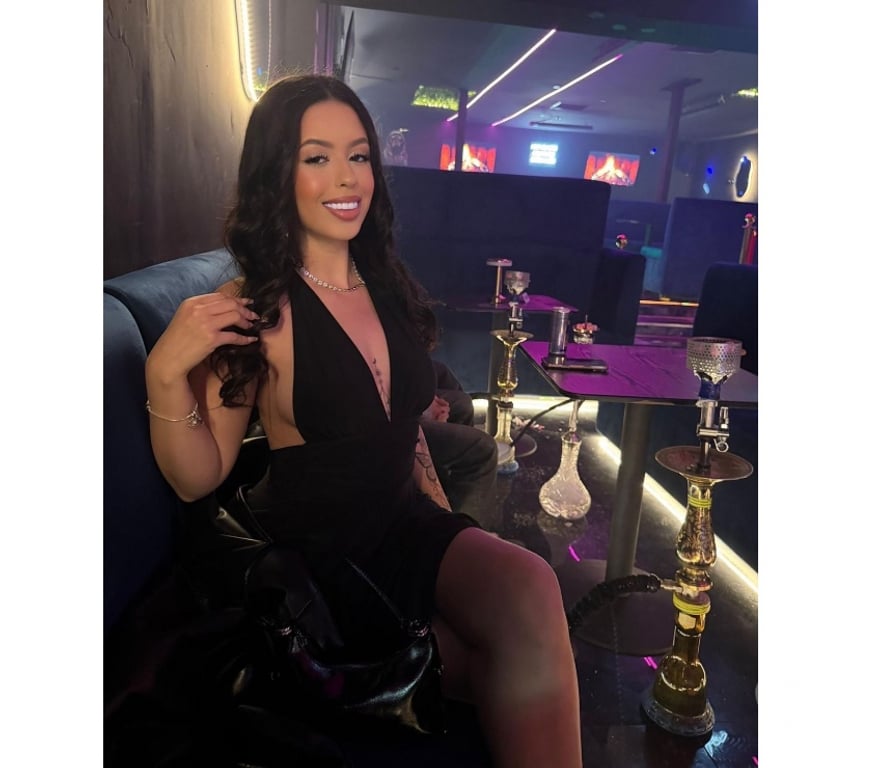 Escorts Leicestershire Leicester - Photos for LUANNA LATINA ⭐️😘