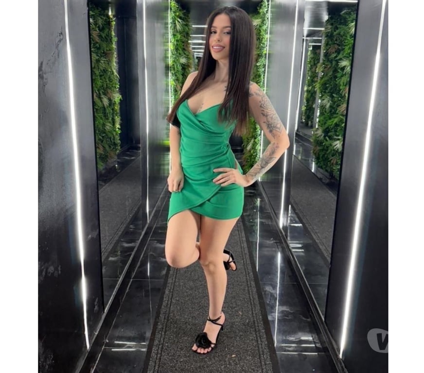 Escorts Leicestershire Leicester - Photos for LUANNA LATINA ⭐️😘