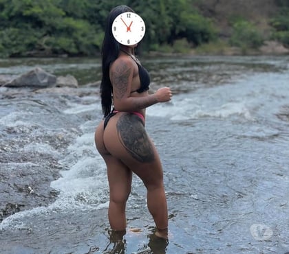 Escort Woolwich South East London - Photos for Emma ❤️ New in town 💯🔞