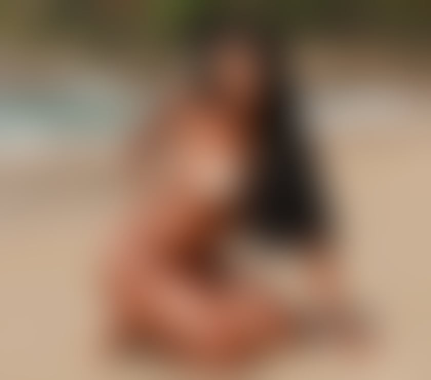 Duda Brazilian party girl 24H