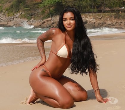  Escorts & Erotic Massage Leigh-on-Sea Southend-on-Sea - Photos for Duda Brazilian party girl 24H