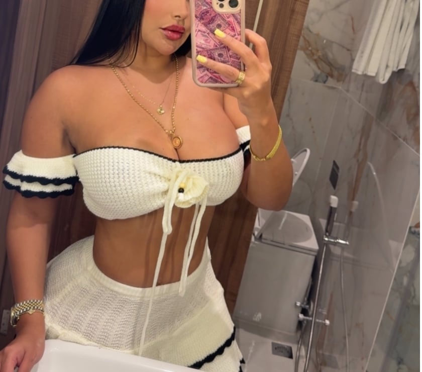 Escort Crystal Palace South East London - Photos for AGATHA ❤️🔥 NEW LATINA 🔥 HOT 💋❤️🔥