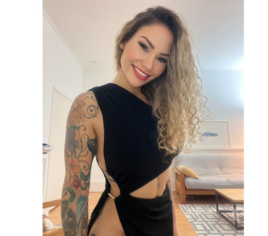 Escorts Bristol Southville - Bristol - Photos for 🔥Angelina Tattoo Curly🔞 Party🔥NURU💋Petit 🔥