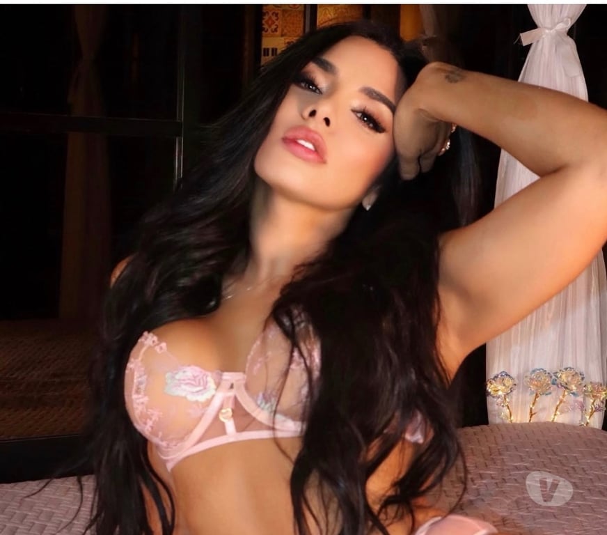 Escorts Central London London Bridge Station - Central London - Photos for 🔥Nina party girl new in town Brazilian 🇧🇷