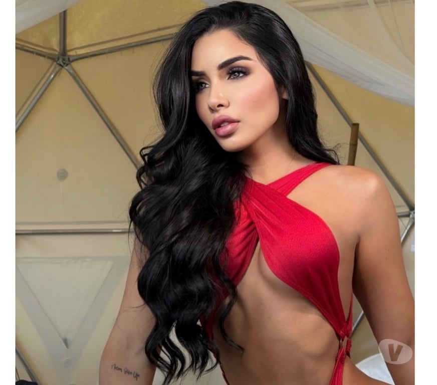 Escorts Central London London Bridge Station - Central London - Photos for 🔥Nina party girl new in town Brazilian 🇧🇷