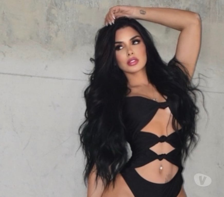 Escorts Central London London Bridge Station - Central London - Photos for 🔥Nina party girl new in town Brazilian 🇧🇷