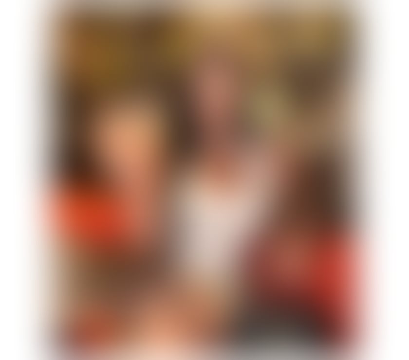 BRAZILIAN PARTY🍾🍾