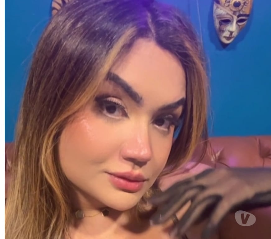 Trans Escorts West Yorkshire Leeds - Photos for TS Larissa Brasil 🇧🇷🚀