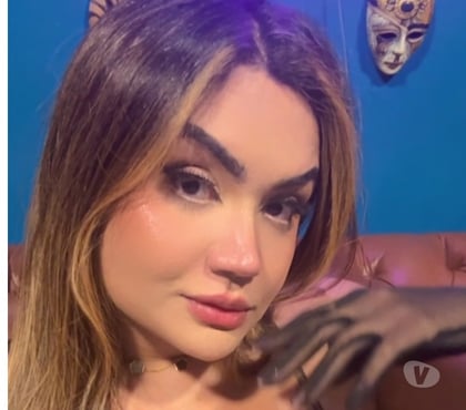 Trans Escorts Churwell Leeds - Photos for TS Larissa Brasil 🇧🇷🚀