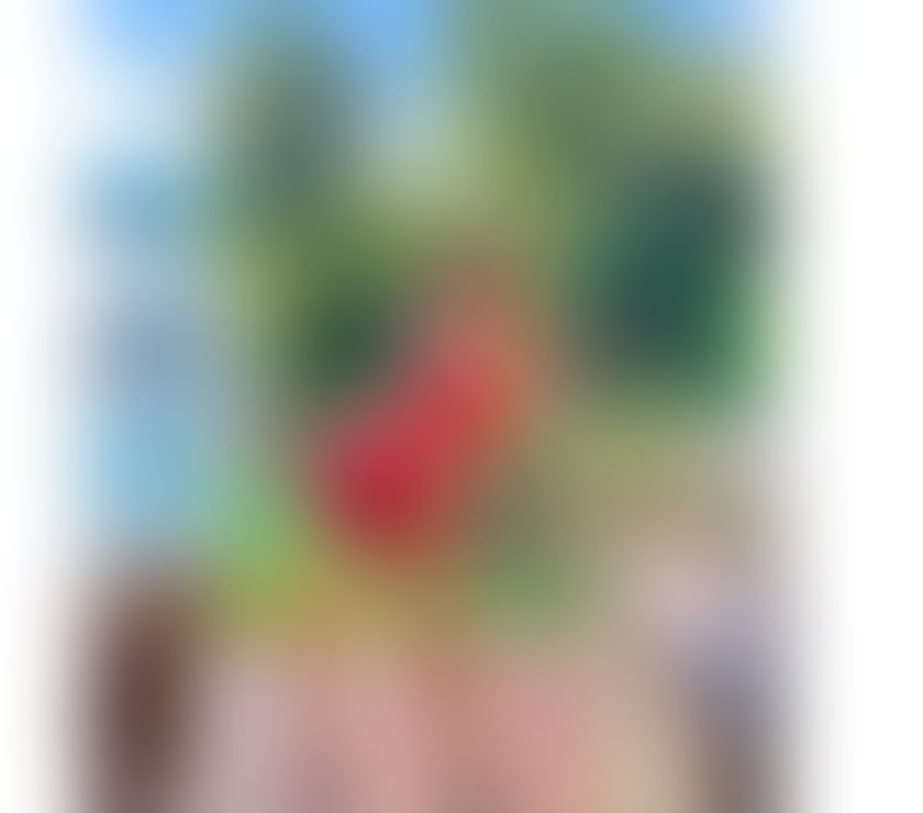 🇧🇷Binca Back in the city🥳