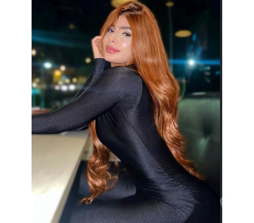 Escorts Oxfordshire Oxford - Photos for 🔥✨FIERY REDHEAD GABY💯BEST PARTY GIRL✨🔥