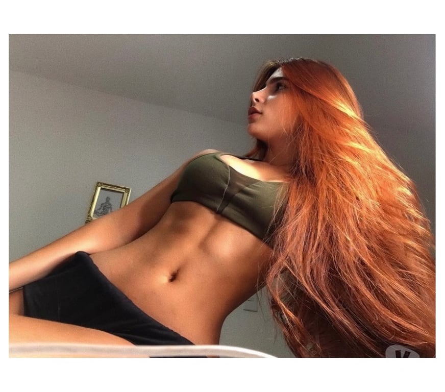 Escorts Oxfordshire Oxford - Photos for 🔥✨FIERY REDHEAD GABY💯BEST PARTY GIRL✨🔥