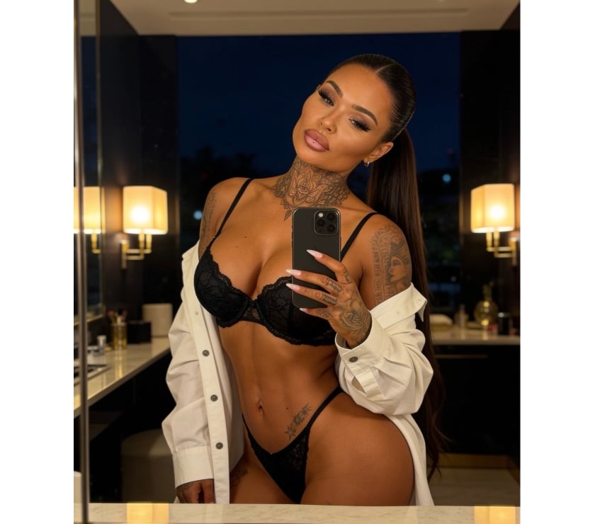 Escorts Sheffield City Centre Sheffield - Photos for Jesse returns 😝