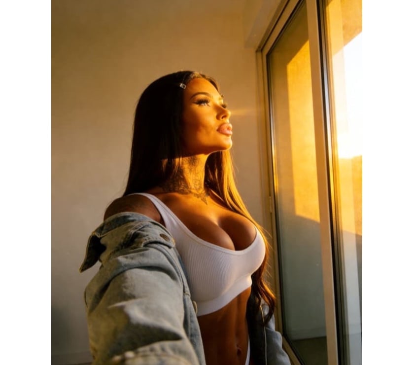 Escorts South Yorkshire Sheffield - Photos for Jesse returns 😝