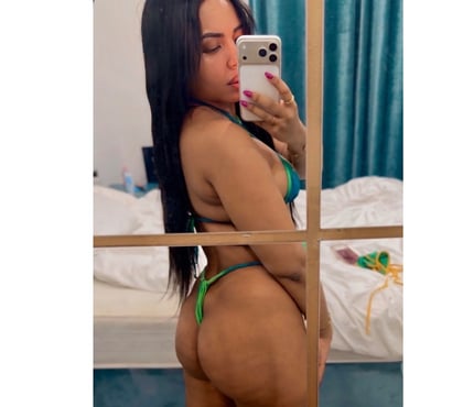 Escorts Bristol City Centre Bristol - Photos for ANNA 🇧🇷 SEXY AND HORNY 🫦