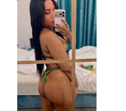 Escorts Bristol City Centre Bristol - Photos for ANNA 🇧🇷 SEXY AND HORNY 🫦